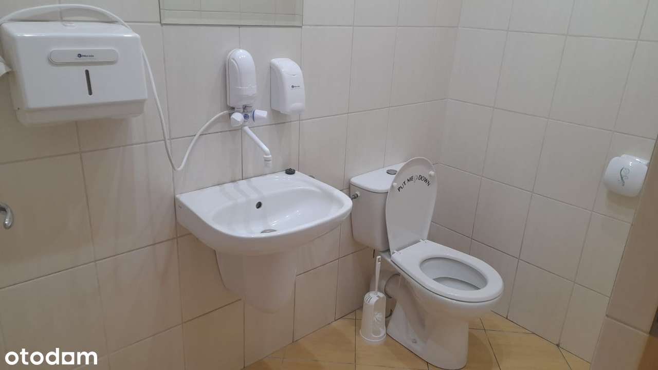 Lokal użytkowy, 268 m², Radom - Pełny obrazek: 5/8