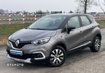 Renault Captur 1.5 dCi Limited - 5