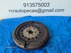 BIMASSA VOLANTE MOTOR EMBRAIAGEM ATD VW VOLKSWAGEN GOLF IV 4 MK4 1.9 TDI LEON A3 8L - 4