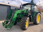 John Deere 6115R - 2