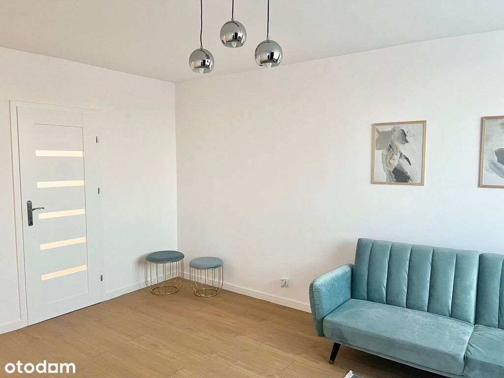 M3 po remoncie - Łódź Górna - Pełny obrazek: 4/10