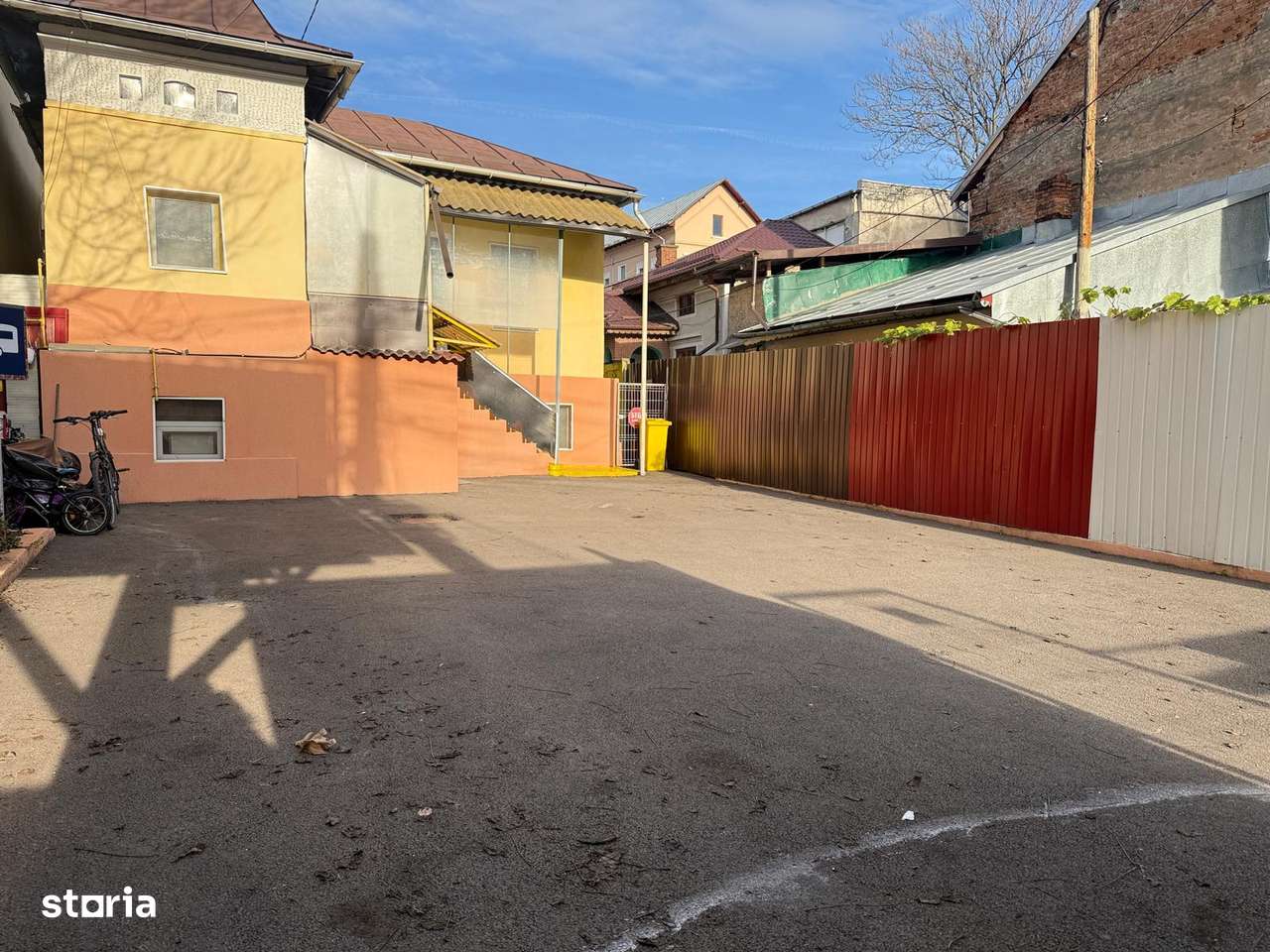 Inchiriere spatiu birouri/business Targoviste, ultracentral - Imagine principală: 3/20