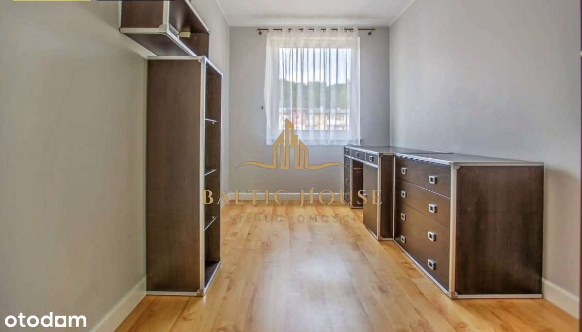 3 Pokoje Słoneczne Cicha Okolica Wejherowo - Pełny obrazek: 3/10