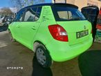 SKODA FABIA II 2007 1.2 NA CZĘŚCI - 6