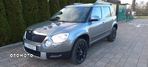 Skoda Yeti 1.2 TSI Ambition DSG - 2