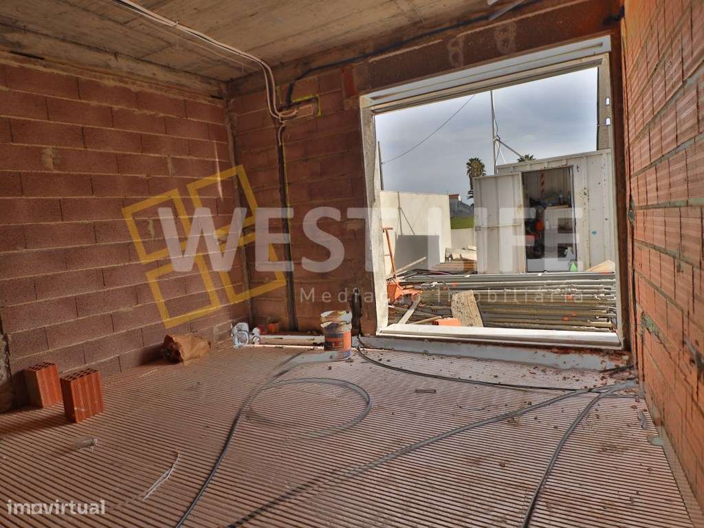 Moradia na Silveira - Moradia Moderna com 3 Suites - Junto ao Centr... - Grande imagem: 4/22