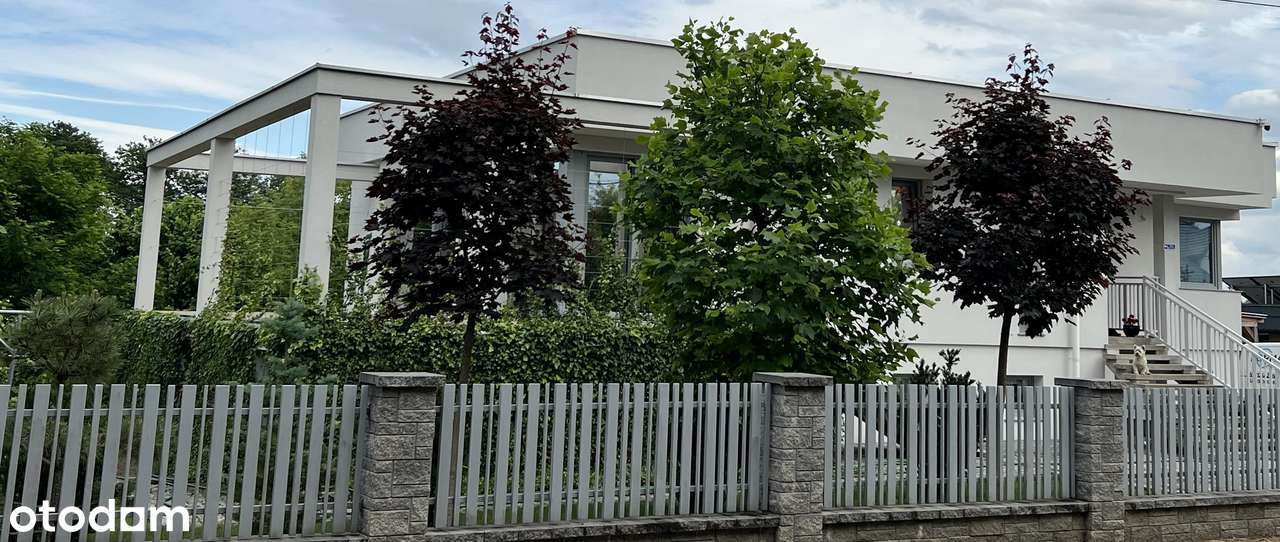 House in Poddębice - Widok 3