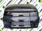 Tampa Mala Audi A2 (8Z0) - 1