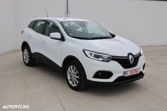 Renault Kadjar - 3