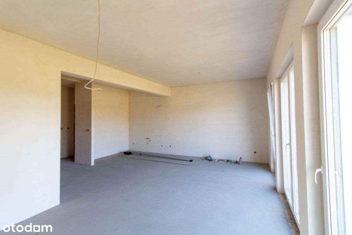 Nowoczesny dom jednorodzinny w Strzebiniu-12