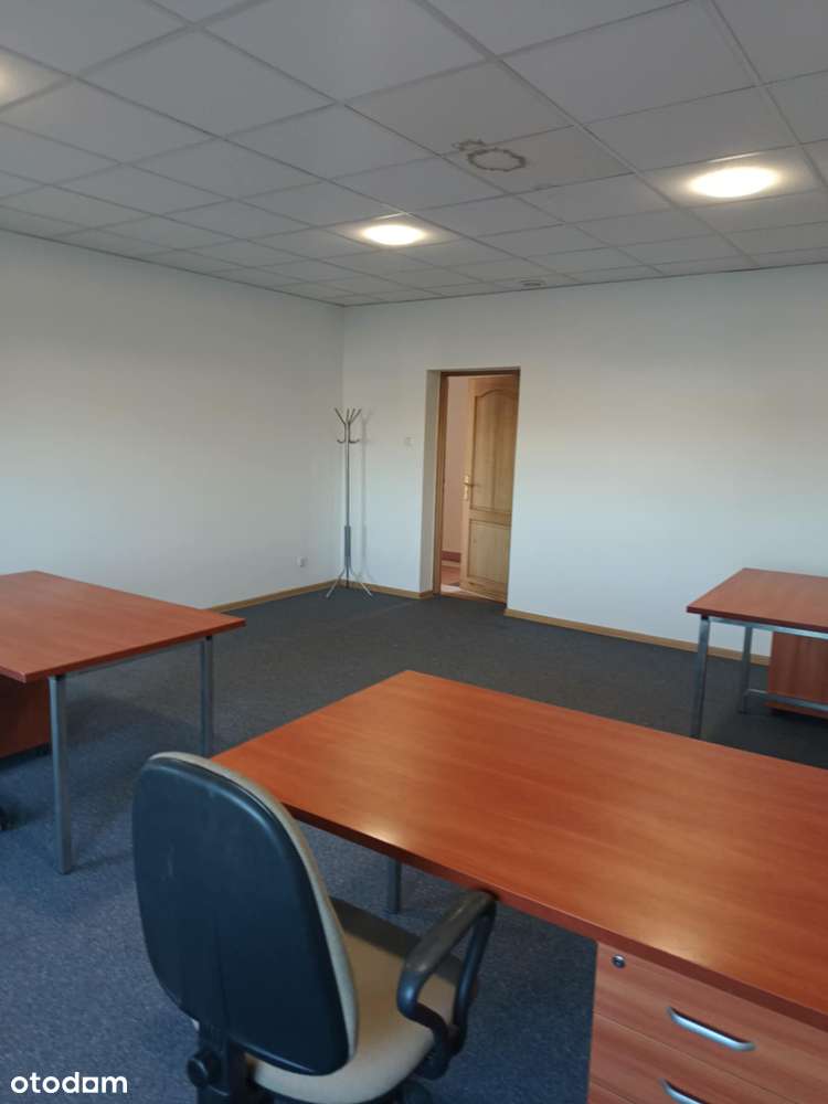 Lokal biurowy Biurowiec miejsca postojowe w cenie-3