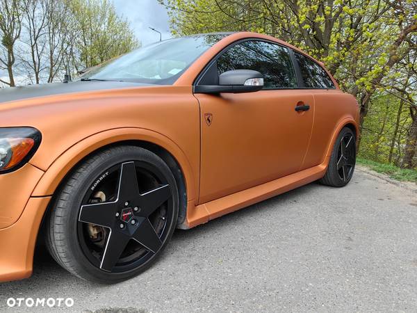 Volvo C30 T5 Summum - 3