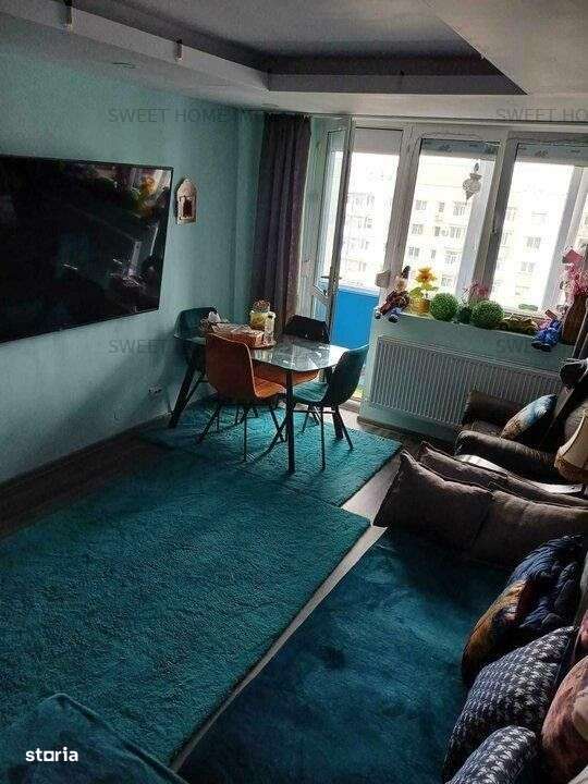 Pantelimon vanzare ap 3 camere renovat - mobilat si utilat-6