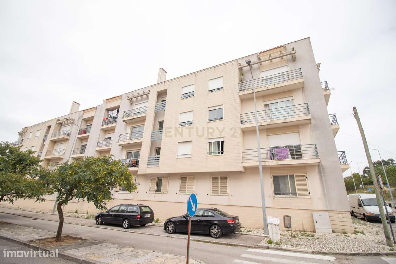 Apartamento T2, Quinta do Grou, Figueira da Foz. - Grande imagem: 4/21