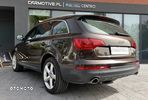 Audi Q7 3.0 TDI DPF Quattro Tiptronic - 7