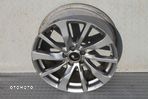 FELGA ALUFELGA 19 Cali ET50 5x114.3 HONDA CR-V IV 12-18 - 5