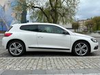 Volkswagen Scirocco 2.0 TDI DSG - 1