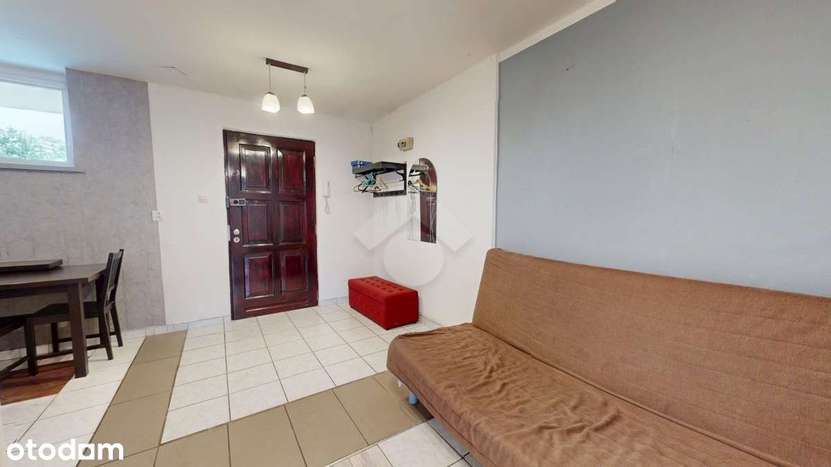 2 pokoje | Balkon | Świetna lokalizacja Obok Magnolii ul Bolesławiecka - Pełny obrazek: 5/14