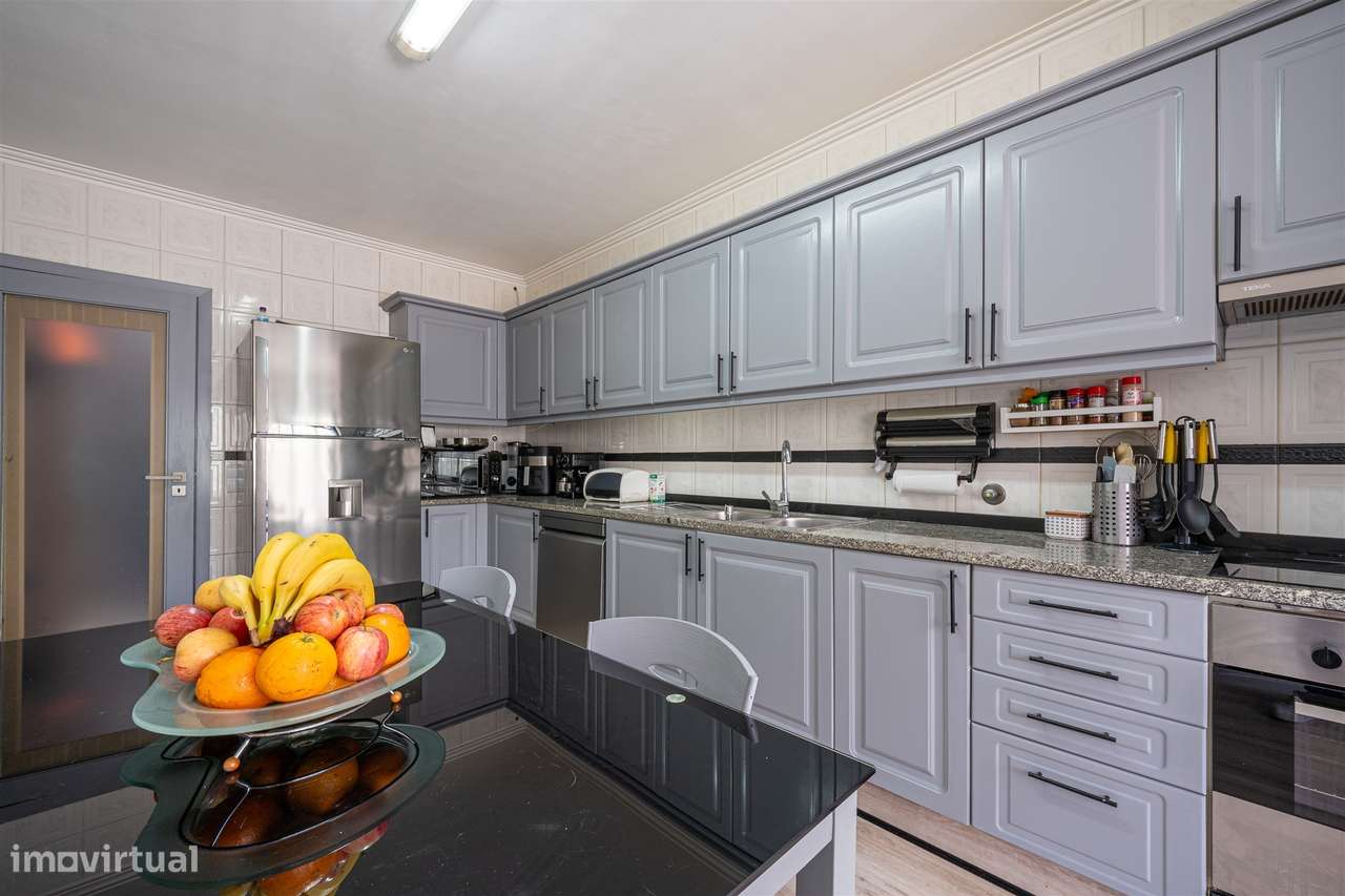 Apartamento T2 Venda em Serzedo e Perosinho,Vila Nova de Gaia-10