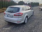 Ford Mondeo 2.0 TDCi Titanium - 8