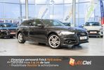 Audi A6 Avant 2.0 TDI quattro S tronic - 1