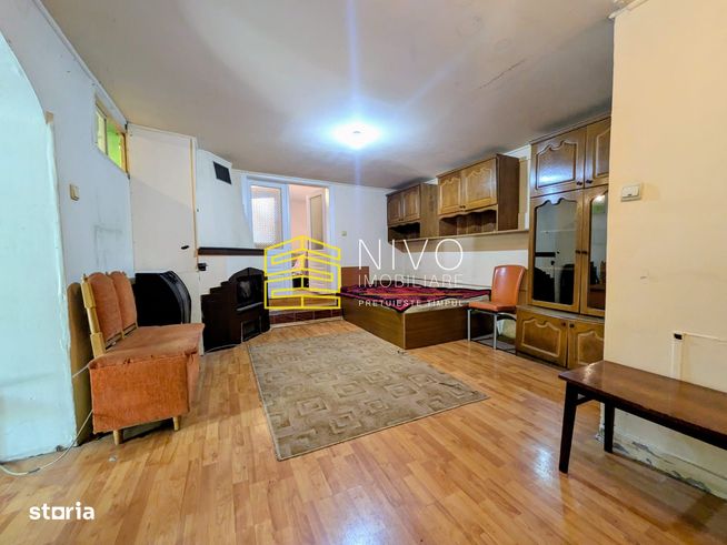 Casă singur în curte – Tg. Mureș – Libertății – Zona Darina-1