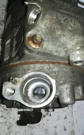 Compressor Do Ac Seat Ibiza Iii (6L1) - 5