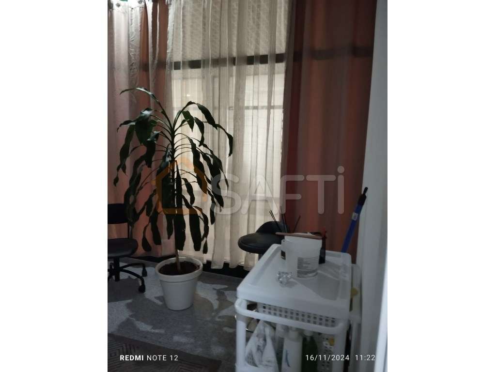 Trespasse de Cabeleireiro (Baixa de Preço) no Centro da cidade da Maia - Grande imagem: 4/4