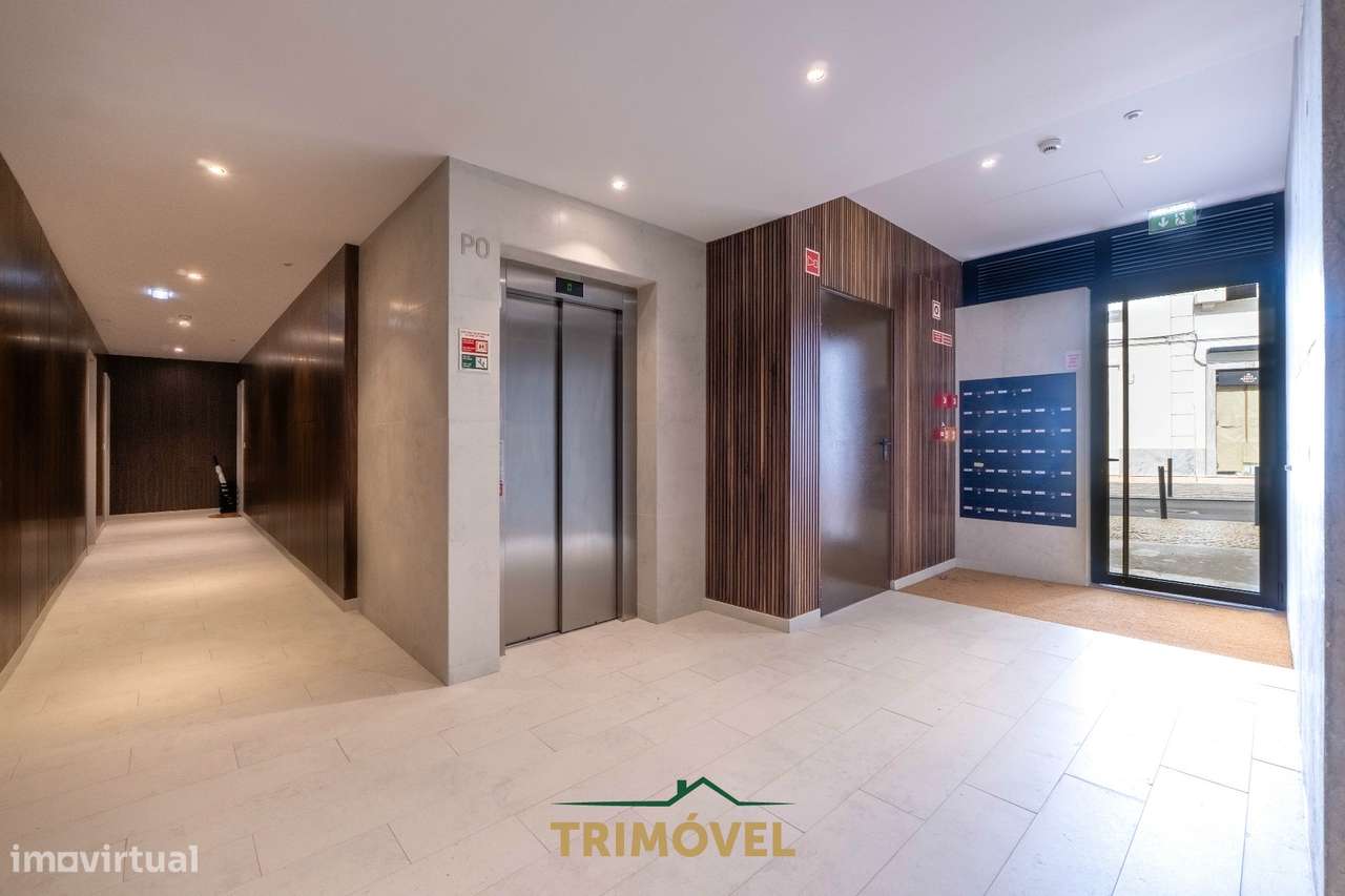 Apartamento T0 Venda em Glória e Vera Cruz,Aveiro-15