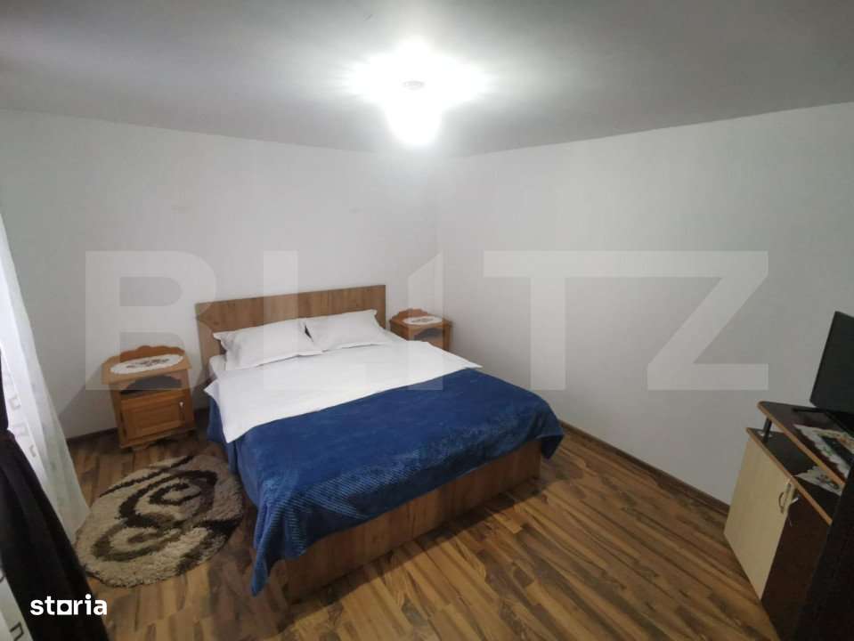 Imobil cu destinatie turistica, Moldovita, 500mp - Imagine principală: 4/14