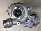 TURBINA MITSUBISHI OUTLANDER ASX 2.2 DID 150KM BDB - 1