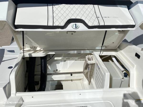 Bayliner DX 2000 DB - 35