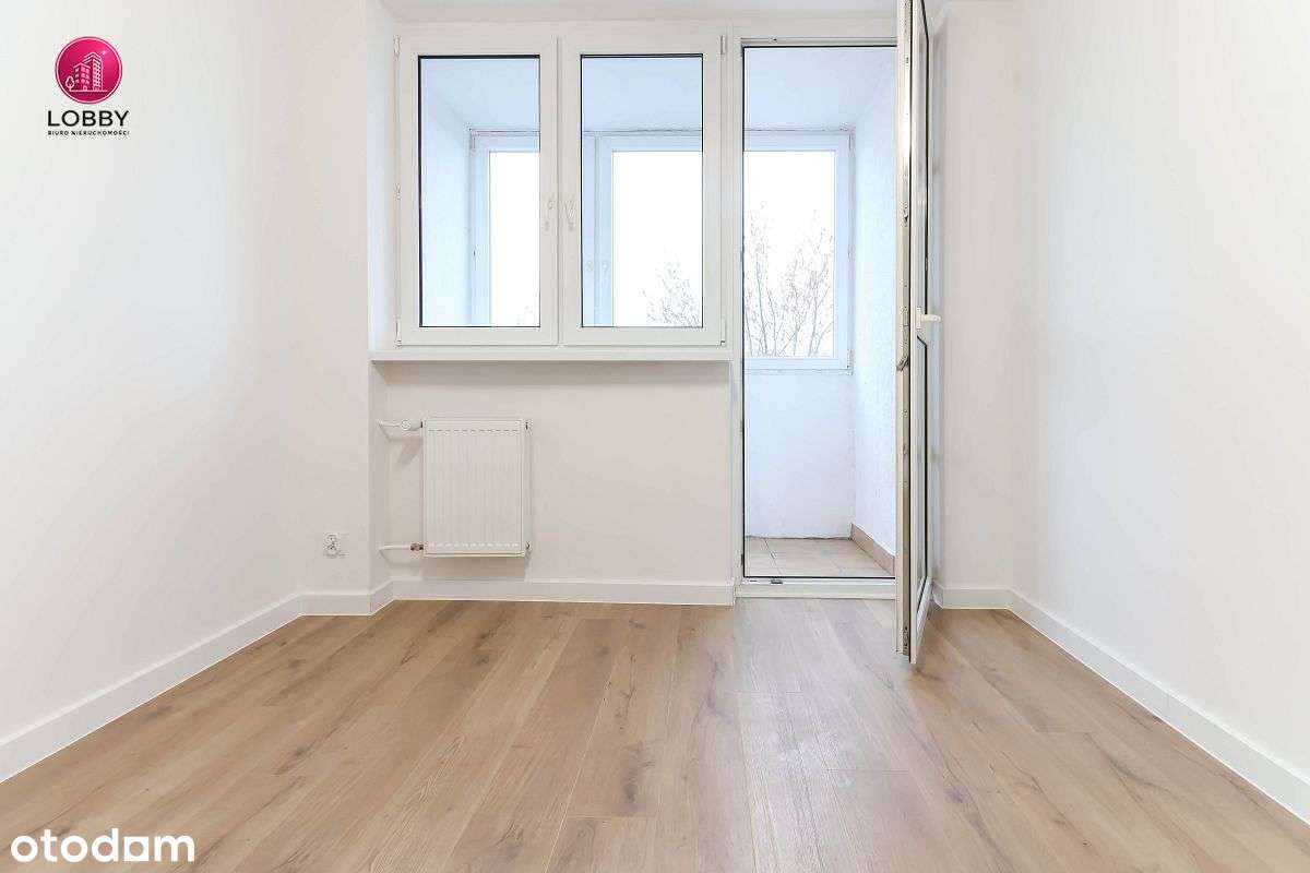 3 Pokoje I Do wejścia  I Lwowska-7