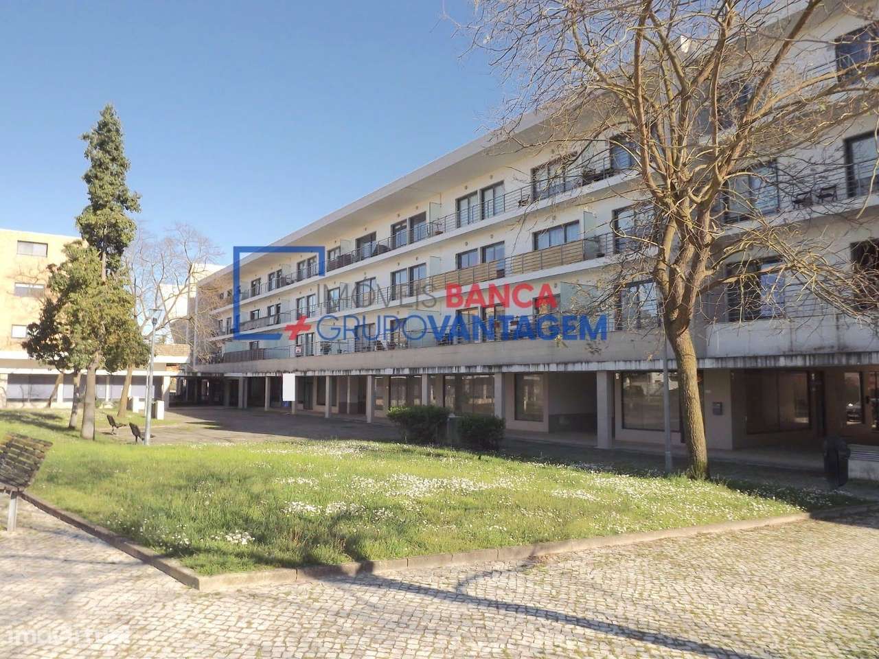 T3 No Pinhal Novo