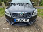 Skoda Fabia 1.2 12V Ambition Plus - 2