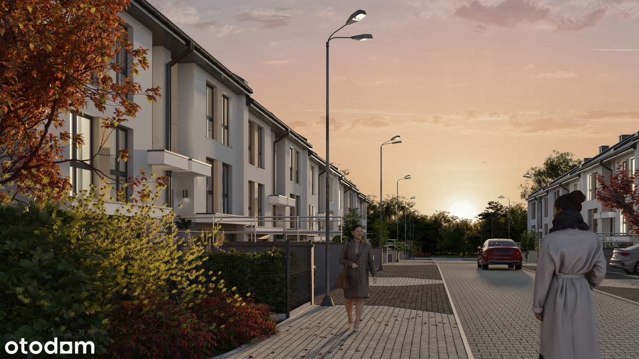 Apartamenty Kameliowa V budynek 6 lokal 1 - Pełny obrazek: 2/11