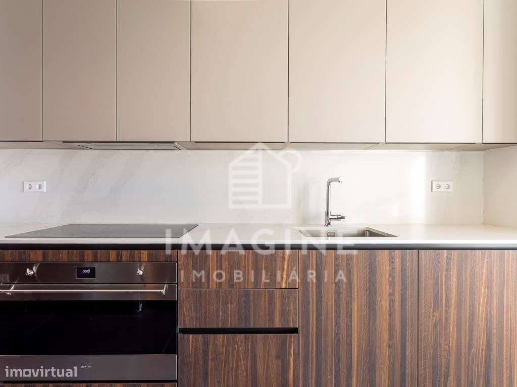 Apartamento T4 - Belém - Lisboa - Grande imagem: 2/36