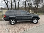 Jeep Grand Cherokee - 3