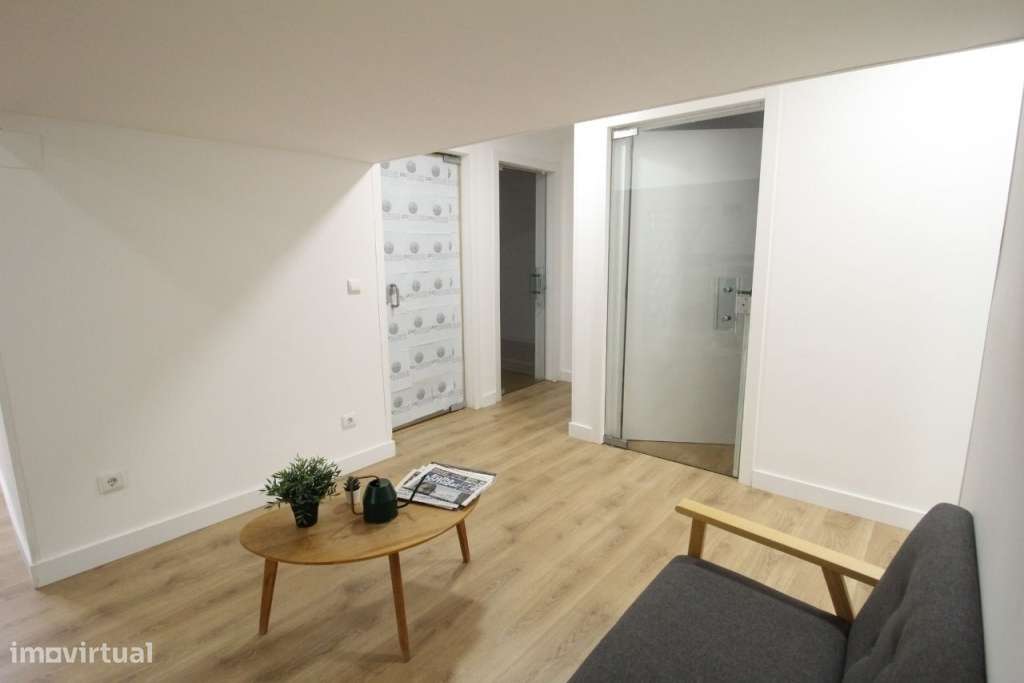 Arrendamento Escritório Privado - Grande imagem: 4/9