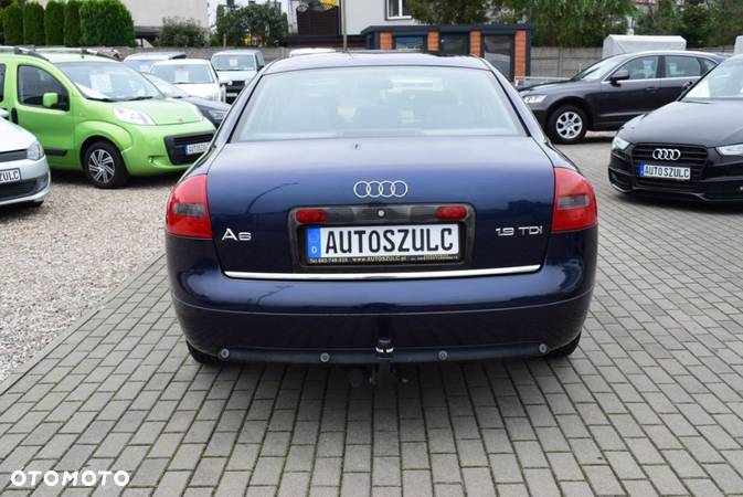 Audi A6 - 9