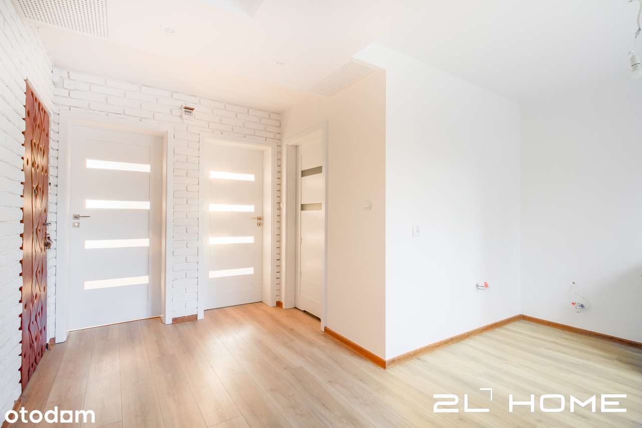 MIESZKANIE | 47m2 | PARTER |  2 PIWNICE | 2 GARAŻE | SZOPA | <<ZOBACZ-4