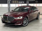 BMW Seria 7 - 30