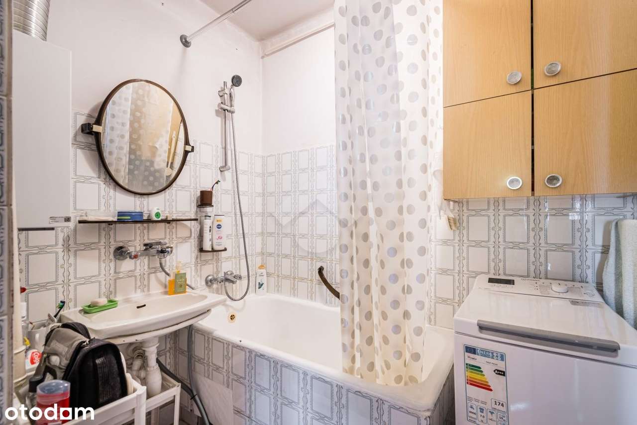 4 pokoje - 60 m2 - okazyjna cena - ul Wrocławska - Krowodrza-8