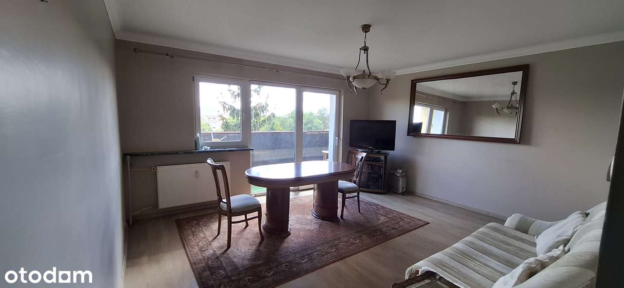 M4 CHOJNY na sprzedaż-0