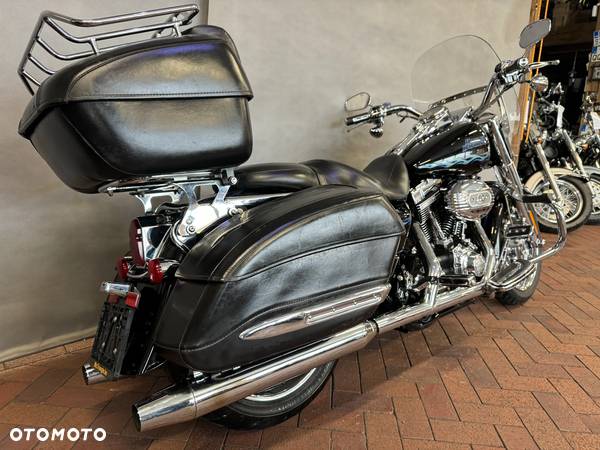 Harley-Davidson Touring Road King - 3