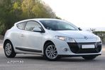 Renault Megane Coupe ENERGY dCi 110 FAP Start & Stop Expression - 2