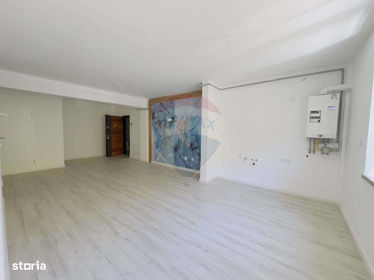 Apartament nou2camere/ Oncea /-5%  din pretul afisat pana 25.12.2025 - Imagine principală: 2/10
