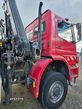 Mercedes-Benz 1828 ATEGO 4X4 KIPPER HDS HIAB - 10