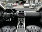 Land Rover Range Rover Evoque - 9