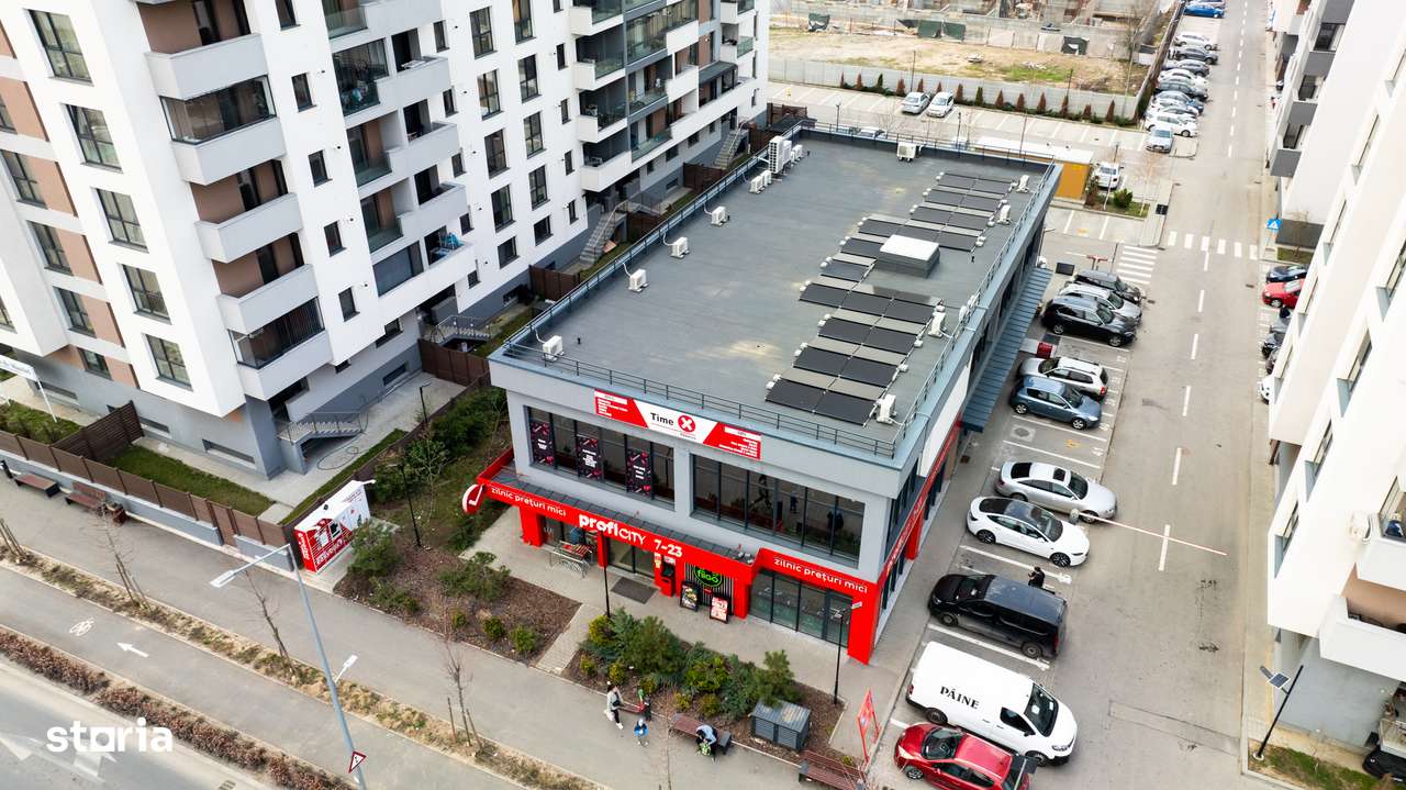 Spatiu comercial sector 6 - Valea Larga - Drumul Taberei-5
